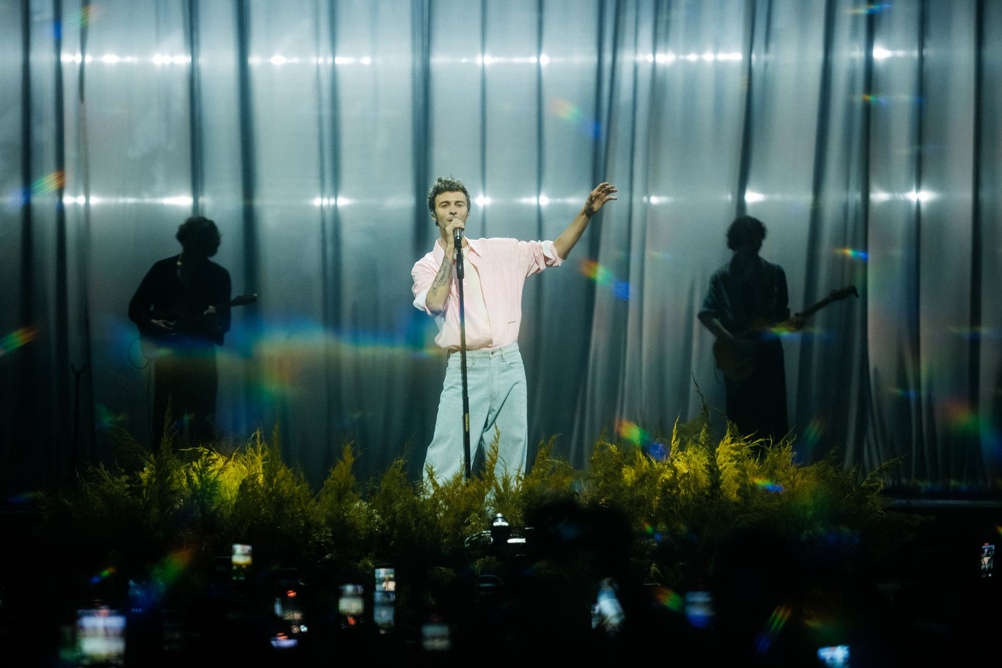 Макс Барських